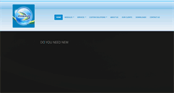 Desktop Screenshot of ecampuslynx.com